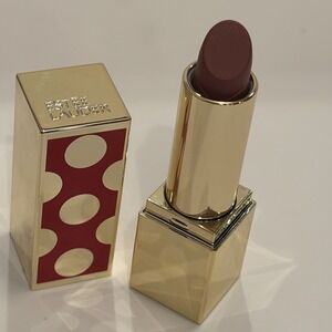 Estee Lauder New Limited Edition Lipstick Sneak Peak  Creme Mauve Warm Undertone